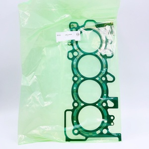 Phụ Tùng Động Cơ Xe <span class=keywords><strong>12251</strong></span>-<span class=keywords><strong>REB</strong></span>-<span class=keywords><strong>Z01</strong></span> Cho Honda City Fit Gd3 Gd8 L15a1 Xi Lanh Đầu Gasket Phụ Tùng Động Cơ Xăng - Product Image 6