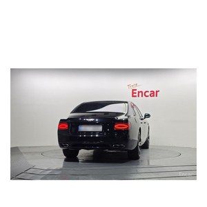 Bentley Flying Spur 4.0 Septiembre 2018 109.094 km Norma de Emisiones Euro V Volante a la Izquierda Caja de Cambios Automática - Product Image 4