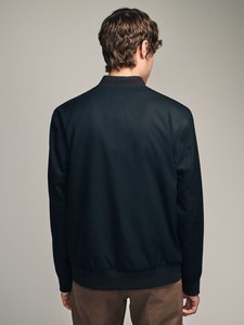 Veste d'hiver pour homme, style tendance, légère, prix de gros, veste bomber de créateur pour homme - Product Image 2