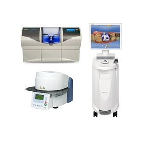 ซิโรนา เซเรค เอซี พร้อมออมนิแคม + เอ็มซี เอ็กแอล มิลส์ - Product Image 1