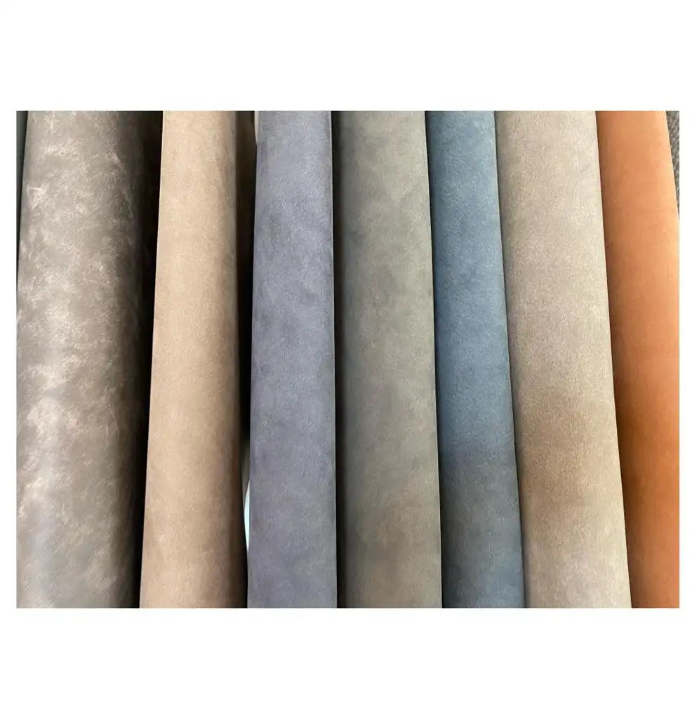 Strong Anti mold PVC leather from Viet Nam with good quality