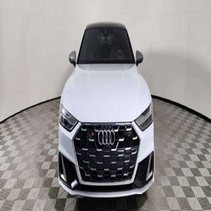 AFFORDABLE CLEAN AU______DI S7 2.9T PRESTIGE 2022 - Product Image 1