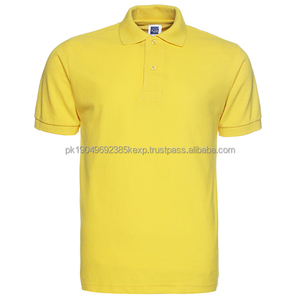 Newest Wholesale <b>Polo</b> Top, Custom Made Polyester Cotton Men and <b>Women</b> Work <b>Tshirts</b> - Product Image 3