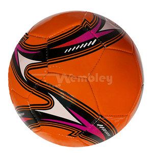 Balón de Fútbol de Entrenamiento Personalizado de Alta Calidad, Ecológico y Duradero para Equipos Profesionales, Academias, Escuelas y Torneos de Fútbol - Product Image 5