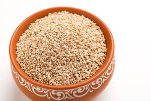 เมล็ดงาขาวอินเดีย - Product Image 4