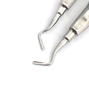 Root Elevator Manufacturer Root Elevator Stainless Steel Dental Surgical <b>Instruments</b> Set London Standard By Grip Surgical - Product Image 4