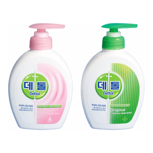 ไดฮัน วิทยาศาสตร์เคมี แอนตี้แบคทีเรีย ลิควิด แฮนด์โซป 250 มล. เกาหลี - Product Image 1