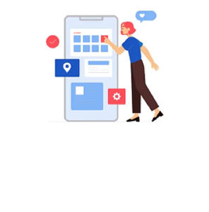 Panneau d'administration multi-utilisateurs pour portefeuilles White-Label - Programmation et développement compatibles multi-OS - Product Image 1