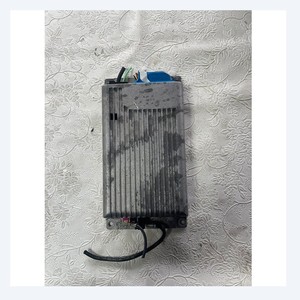 โมดูลควบคุมรถยนต์ ใช้ได้กับ BMW MULF โมดูลควบคุมบลูทูธ CCAD06LP1610T3 Z725 อะไหล่รถยนต์มือสอง OEM - Product Image 5
