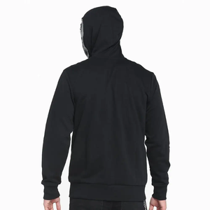 Sudadera con Capucha Personalizable, Bordada, 100% Algodón, Invernal, Gruesa, de Felpa Francesa, Estilo Techwear, Gorpcore, Cyber-Utility, para Hombre - Product Image 6