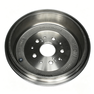 Tambores de Freno Traseros para Automóviles al por Mayor 4243160311, Precio de Fábrica, Tambor de Frenado de Alta Resistencia para Toyota Hilux Vigo, Fabricante - Product Image 3
