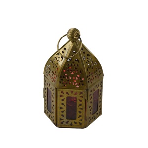 Hot Eco-Friendly Waterproof <b>Tea</b> Light Holder Hanging Design Trendy Finishing Metal Candle <b>Stand</b> Indoor Home Villa Dinner Wedding - Product Image 4