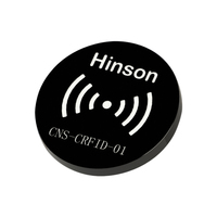 CNS-CRFID-01 Perangkat & Aksesori Sensor Tag RFID Industri dengan Sensor RFID Terintegrasi