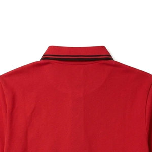 Polo para Hombre de Diseño Superior, el Mejor Proveedor, Ligero, Nueva Llegada, Suave, Transpirable, de Alta Calidad, con Logotipo Personalizado, a la Moda, Informal - Product Image 6