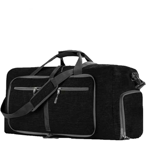 Wholesale Large Capacity Gym Bag for Men Wet Dry Separation Sports <b>Training</b> <b>Backpack</b> Shoulder Strap Fashionable Travel Luggage - Product Image 1