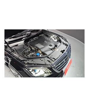 Mercedes-Benz Classe S S500L Septembre 2020 57 069 km Boîte de vitesses automatique Volant à gauche - Product Image 6