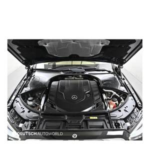 Mercedes-Benz Classe S S580L 4MATIC 2024/5, 29 942 km, boîte automatique, conduite à gauche - Product Image 6