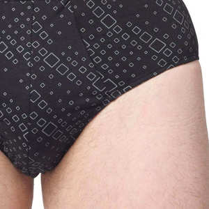Wholesale 2025 New Men Underwear Top Selling Workout Breathable Knitted OEM Service Sale Made Pakistan SALUBRIOUS SPORTS 100% - Product Image 6