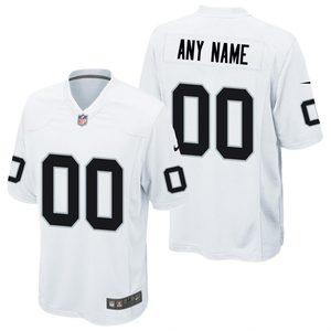 Venta al por mayor personalizable uniformes de fútbol americano camisetas sublimadas para pedidos de equipos y clubes - Product Image 6