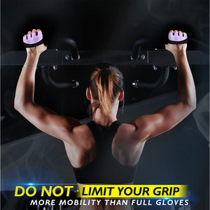 Best Selling Unisex <b>Weight</b> Lifting <b>Gloves</b> With Adjustable Stretchy Fabric Air Ventilation Trending Unique Design <b>Training</b> <b>Gloves</b> - Product Image 4
