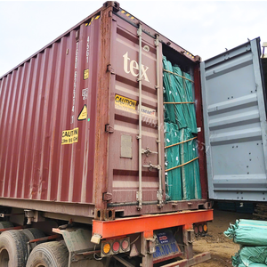 Nouvelle balayette en bois d'eucalyptus enduit de PVC du Vietnam, portable, légère et écologique, avec manche en bois - Product Image 3