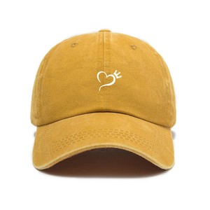 Wholesale Cheap Custom Men Women High Quality 6 Panel Cotton Embroidery Logo Baseball Cap,Hip Hop <b>Dad</b> <b>Hat</b> - Product Image 6