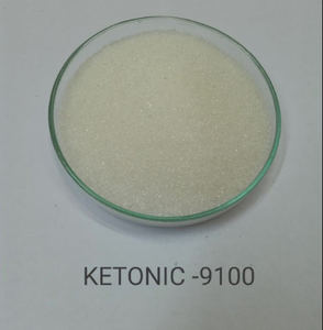 Résine Cétonique Drocure Haute Performance 9100 Pureté 100% pour Applications Industrielles d'Encres et de Revêtements - Product Image 3