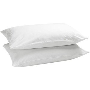 หมอนหนุนห้องนอนคุณภาพสูง พร้อมใยสังเคราะห์พรีเมียม และงานฝีมือประณีต - Product Image 1