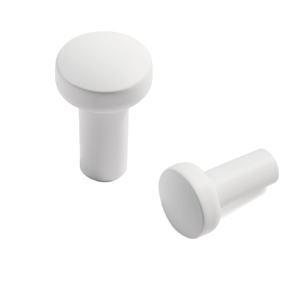 มือจับประตูและที่ดึงประตู มือจับประตูแบบเรียบง่าย สี รูปทรง ขนาด ตามสั่ง ผลิตในอินเดีย - Product Image 1