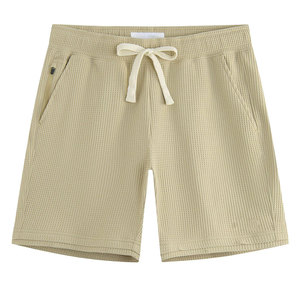 Shorts de sport pour hommes, personnalisés, de haute qualité, imprimés, pour la course à pied, le quotidien, couleurs vibrantes. - Product Image 1