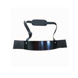 Arm Blaster con Logotipo Personalizado, Soporte para Entrenamiento de Bíceps, Fabricante OEM, Proveedor Mayorista para Marcas de Equipos de Gimnasio - Product Image 2