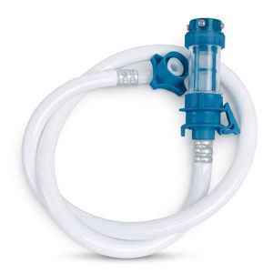 Tuyau d'arrivée d'eau anti-fuite pour machine à laver automatique – Filtre de rechange pour usage domestique – Offre spéciale - Product Image 1