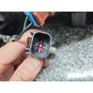 Luz Trasera Derecha Usada XF 8X2313404BC - Product Image 5