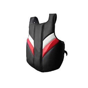 Nuevo Protector de Pecho Ligero para Boxeo, para Entrenamiento y Sparring, Protector de Pecho Profesional para Uso en Gimnasios de Boxeo - Product Image 2