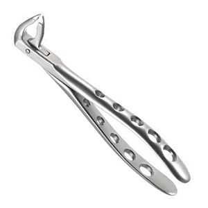 Kit de instrumentos médicos para extracción dental, pinzas de extracción dental para uso clínico, kit de instrumentos para extracción dental - Product Image 5