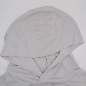 Sweat à capuche de pêche pour homme, léger et performant, avec protection UV UPF 50+, séchage rapide et tissu respirant - Product Image 3