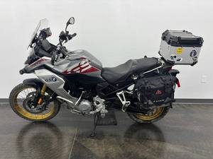 มอเตอร์ไซค์ 850GS Adventure คุณภาพเยี่ยม ใหม่เอี่ยม ขนาด 1000-1500 ซีซี ความเร็วสูงสุด >80 กม./ชม. นำเข้าจากสหรัฐอเมริกา พร้อมขาย มีการรับประกัน - Product Image 3