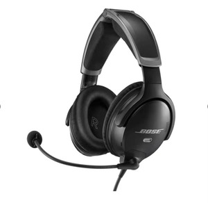 Casque d'aviation A30 avec fonction talkie-walkie Bluetooth, microphone à réduction de bruit pour les vols, à bon prix et disponible. - Product Image 6
