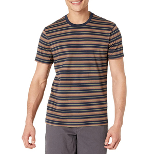 Camisetas Unisex de Algodón Grueso de 305 g/m² con Logotipo Estampado, Hombros Caídos, Tallas Grandes, Venta al Por Mayor - Product Image 6