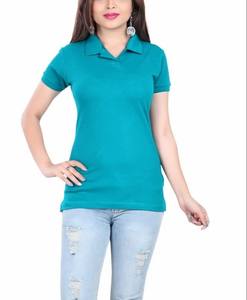 เสื้อยืดสตรีผ้าคอตตอนน้ำหนักเบาแขนสั้นสวมใส่สบายเสื้อลำลองฤดูร้อนเหมาะสำหรับสวมใส่ในชีวิตประจำวันและกิจกรรม - Product Image 6