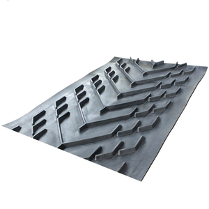 Vành đai băng tải cao su <span class=keywords><strong>Chevron</strong></span> khuôn mẫu cao su EP băng tải để bán tại Ấn Độ trực tiếp được cung cấp bởi các nhà sản xuất - Product Image 5