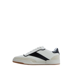 Zapatillas Deportivas Casuales Transpirables Blancas para Hombre - Últimos Modelos de Zapatos Deportivos Planos de un Fabricante Profesional de Zapatillas - Product Image 3