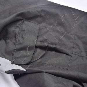 Pantalon de neige unisexe coupe-vent et respirant de grande taille, imperméable Baggy Cargo Pantalon surdimensionné Pantalon de ski de snowboard personnalisé - Product Image 5