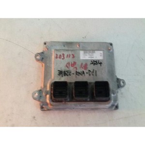 ECU และโมดูลคอมพิวเตอร์มือสองสำหรับ Civic รุ่น 39820RNAD61 - Product Image 4