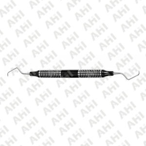 Escariador Dental Manual de Acero Inoxidable de Calidad Premium a Precio Mayorista Económico para Procedimientos Quirúrgicos - Product Image 3