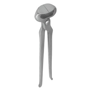 เครื่องมือตัดแต่งกีบม้าแบบปรับได้ ออกแบบเองได้ ผลิตจากสแตนเลส ANAAIF - Product Image 6