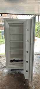 Coffre-fort domestique de sécurité sur mesure de qualité industrielle avec sécurité par empreinte digitale, coffre-fort à clé, casier de sécurité industriel et serrure numérique - Product Image 3