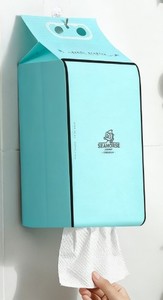 Papel Higiénico Comercial Ecológico Reciclado de 3 Capas para Colgar en la Pared, de Alta Calidad, Proveedor y Fabricante - Product Image 1