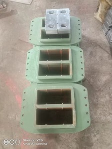 Máquina Automática Hidráulica para Fabricar Ladrillos de 15K |   Tipo Rotatorio |   Cilindro de Prensado de 50 KG |   Molde MS Ram |   Garantía de 1 año - Product Image 3