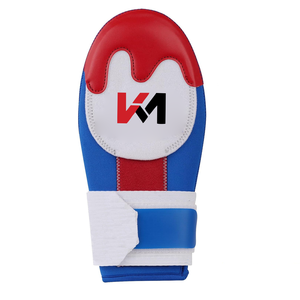 Custom Logo Baseball Sliding Mitt Protective Hand Guard Softball Baseball Training Equipment Supplier - Product Image 4
